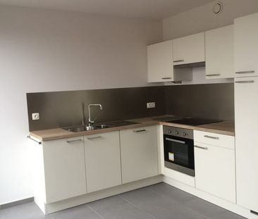 Appartement te huur - Photo 3