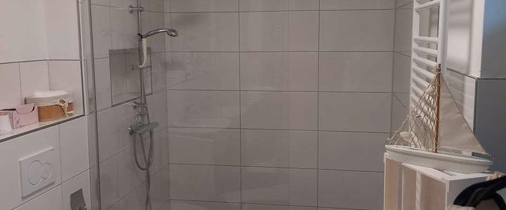 Müllersweg 37: Moderne 4-ZKB in Oldenburg - Photo 1