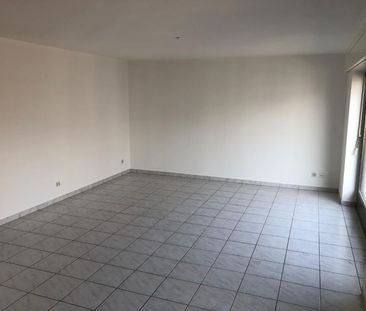 3.5 Zimmer, 79 m², 3. Stock - Foto 6