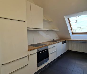 Traum 2 ZI DG in der Barmherzigengasse mit TERRASSE + Lift - BEFRISTET - Foto 3