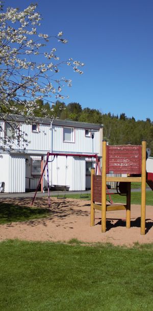Vrågärdesgränd 1 B - Foto 1