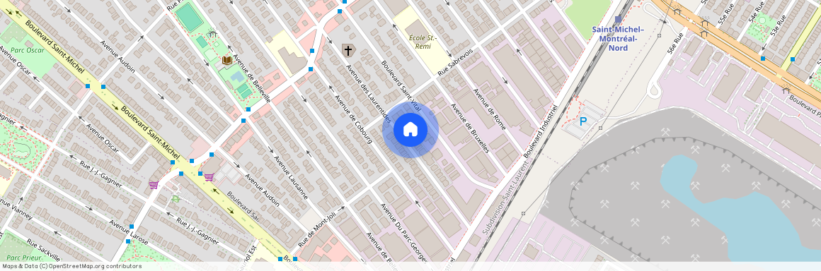 10027 Av. des Laurentides, H1H 4V2, Gatineau