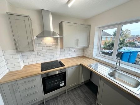 1 bedroom maisonette to rent - Photo 4