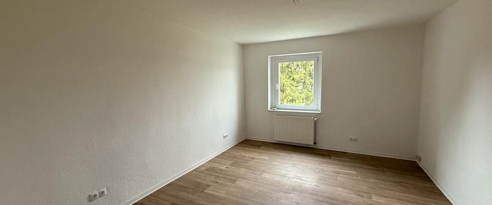 2 Raumwohnung - Foto 1