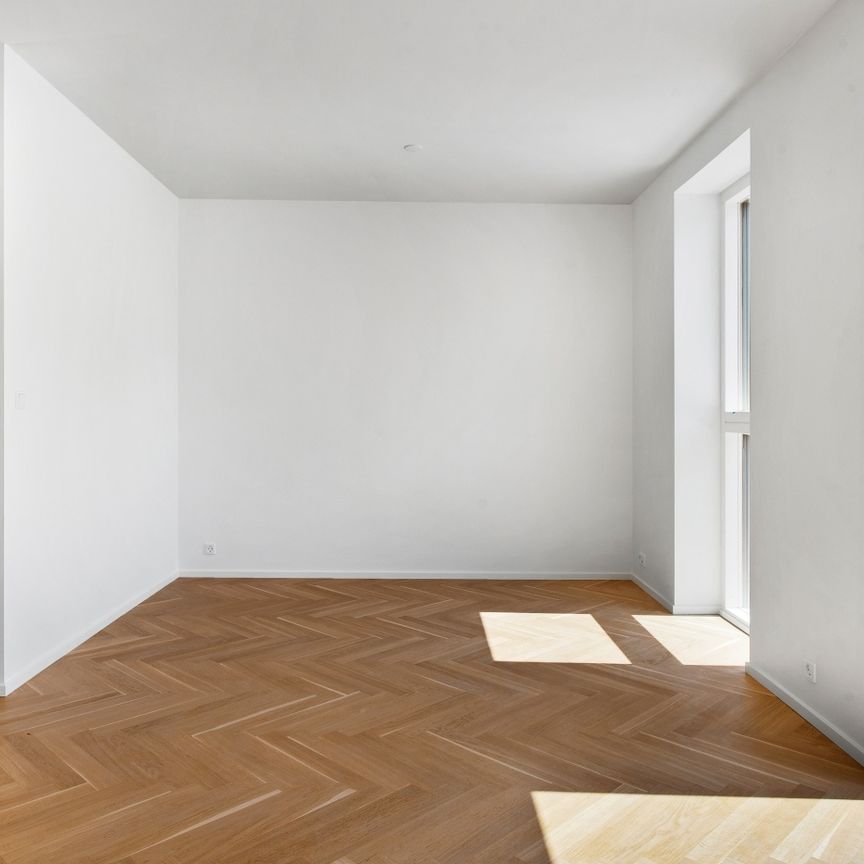 Tranegårdsvej, 2900 Hellerup (208-1859-01-001) - Photo 1