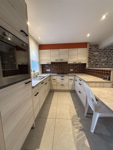 Landelijk gelegen driegevelwoning - Foto 4