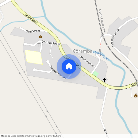 4 Thrower Avenue, NSW 2450, Coramba