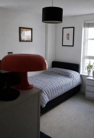 3 Bed Flat, Carpenters Place, SW4 - Photo 5