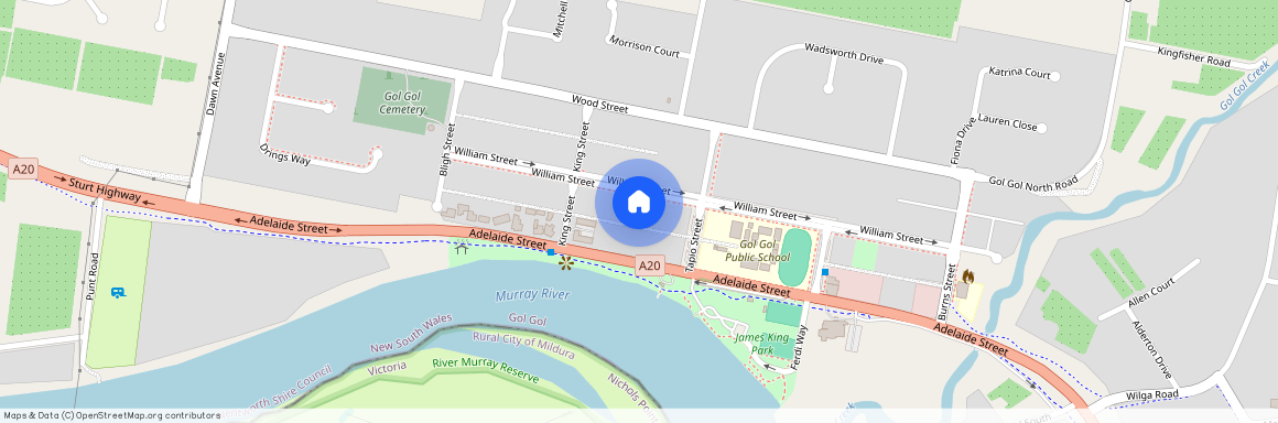 65 William Street, NSW 2738, Gol Gol