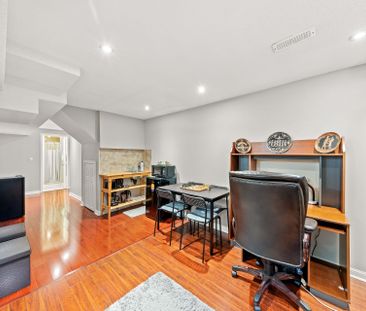 For Lease - 71 Puccini Drive Unit# 26 - Main + BSMT, Richmond Hill,... - Photo 6