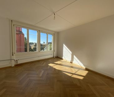 Appartement entièrement rénové de 2 pièces au 4ème étage - Photo 4