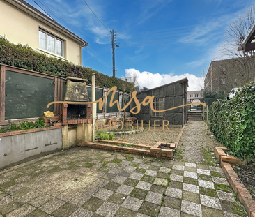 Location Maison 4 pièces 70m² BARENTIN 76360 - Photo 5