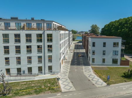 Kay Wieståls gata, Kalmar - Photo 3