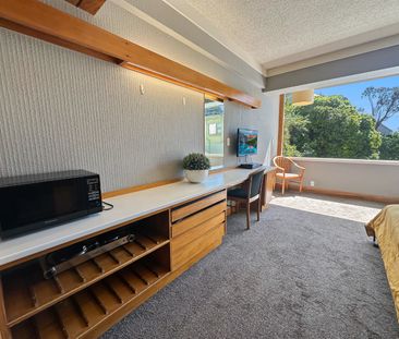 Welcome to apartment 309 at Sharella Living in Thorndon - Photo 2