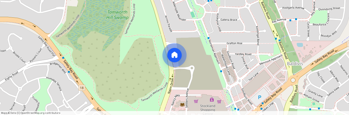 6/1 Sherry Street, WA 6171, Baldivis