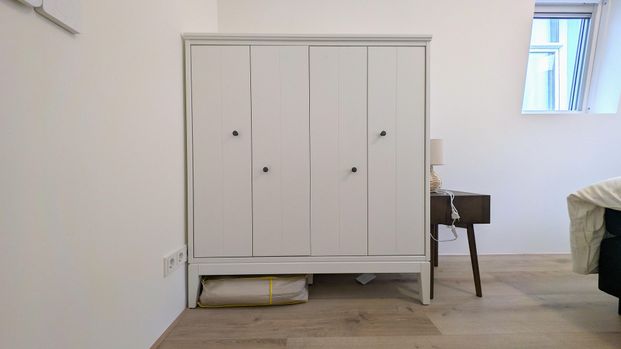 Te huur: Appartement Tuinstraat in Groningen - Foto 1