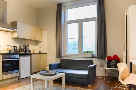 Studio te huur - Photo 4