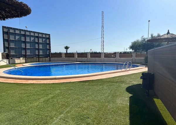Ciudad Quesada, Valencian Community 03170