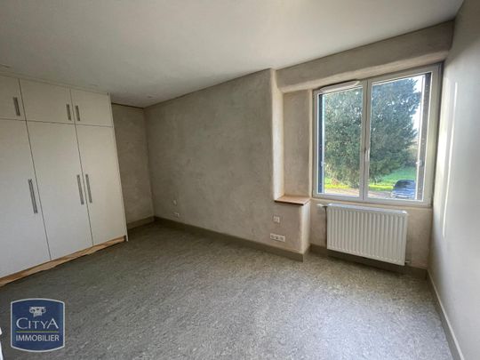 Location Maison 3 pièces 61m² CHINON 37500 - Photo 1