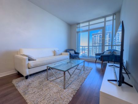 For Lease - 388 Prince of Wales Drive Unit# 2907, Mississauga, Ontario - Photo 2