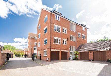 Woodall Close, Middleton, Milton Keynes, MK10 - Photo 5