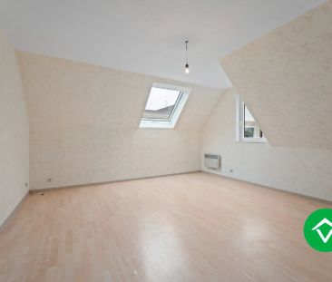 Appartement met 3 slaapkamers in het centrum van Koekelare - Photo 2