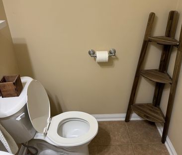 For Lease - 595 Speyer Circle, Milton, Ontario - Photo 4