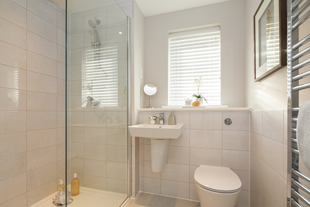 4 bedroom detached house to rent - Photo 5