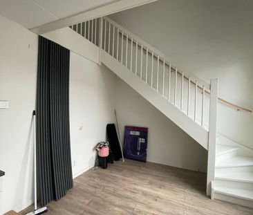 Appartement te huur: Brink 28 1947 KV Beverwijk - Foto 1