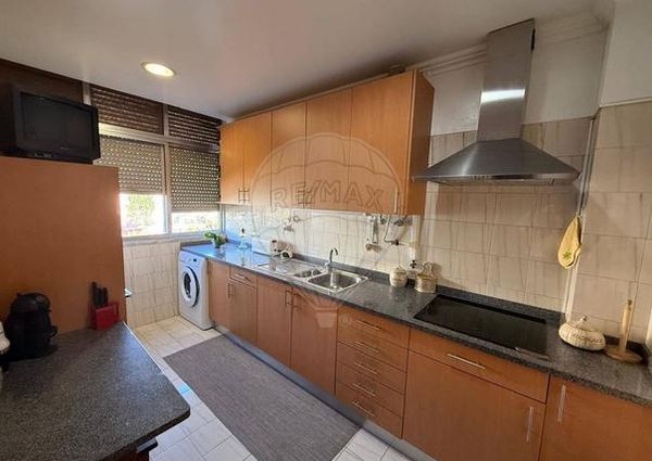 Apartamento T2 em Lisboa