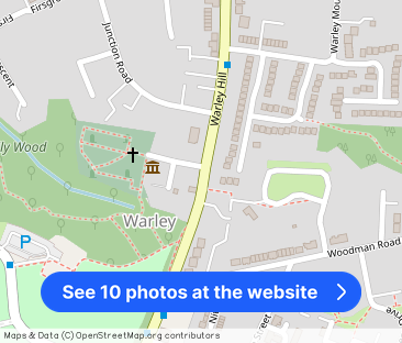 Warley Hill, Brentwood, CM14 - Photo 1