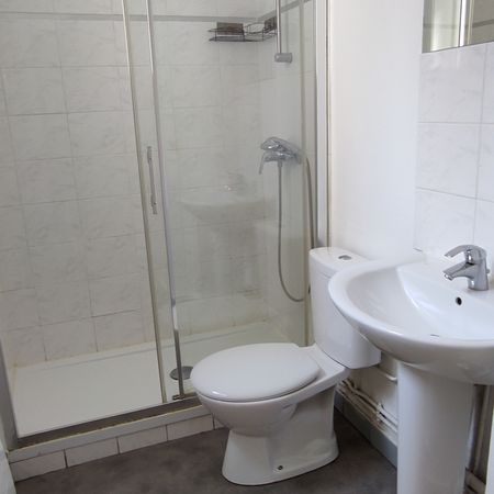 Location Appartement 1 pièce 22m² REIMS 51100 - Photo 3