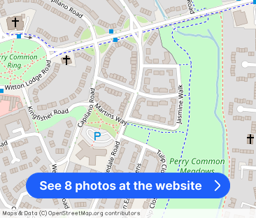 Dovedale Road, Birmingham, West Midlands, B23 - Photo 1