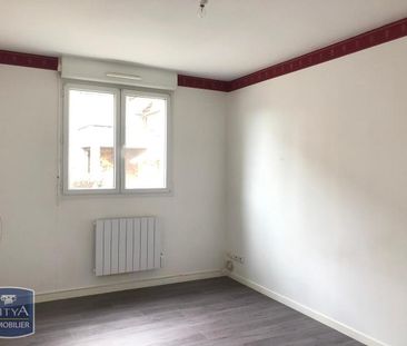 Location Appartement 2 pièces 48m² FREYMING MERLEBACH 57800 - Photo 1