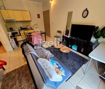 Studio/Γκαρσονιέρα για ενοικίαση Τ.Ε.Ι. (Πάτρα) - Photo 1
