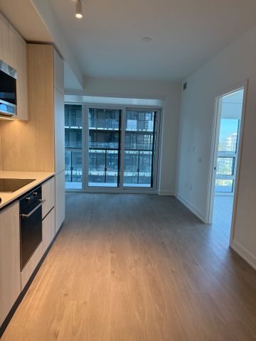 For Lease - 110 Broadway Avenue Unit# 1109, Toronto, Ontario - Photo 3