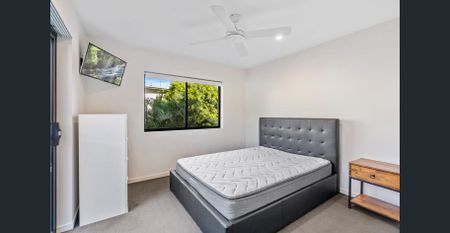 Stylish 3-Bedroom, 3-Bathroom Unit – Furnished or Unfurnished Option! - Photo 5