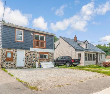 For Lease - 237 ST. JULIEN Street, London East, Ontario - Photo 6