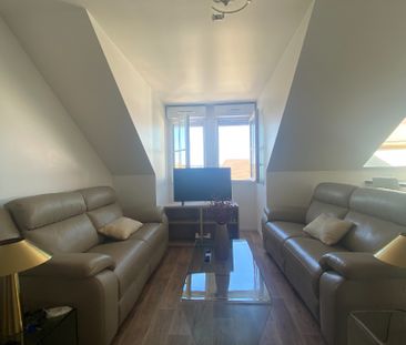 Location Appartement 1 pièce 29m² - Photo 1