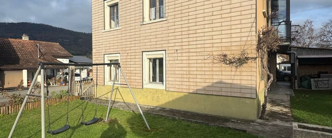 4 Zimmer, 65 m² - Foto 1