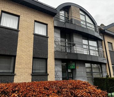 Gelijkvloers appartement met 3 slaapkamers, terras en 2 autostaanpl... - Foto 3