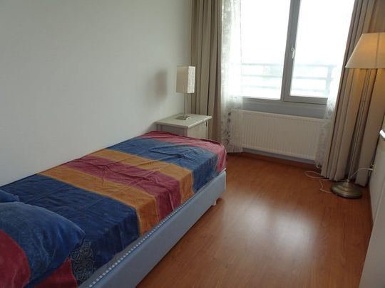 Gevers Deynootweg 85-B, Scheveningen Badplaats, 2586BK, Den Haag - Photo 1