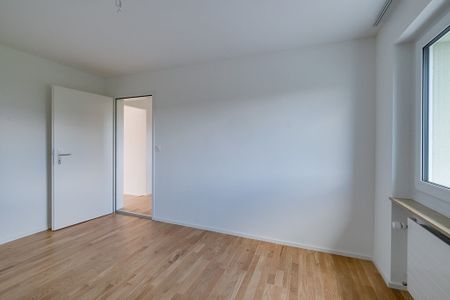 Modern wohnen in Wil - Foto 2