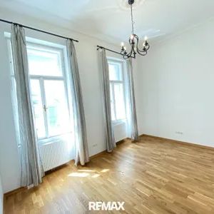 Helle große Wohnung/Ordination/Büro/Praxis nahe des Parlaments! - Photo 2