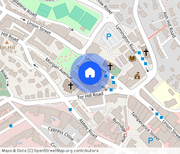 Higher Union Lane, Torquay, TQ2 - Photo 1