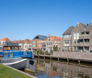 Thorbeckegracht 7-B, Noordereiland, 8011VL, Zwolle - Photo 5