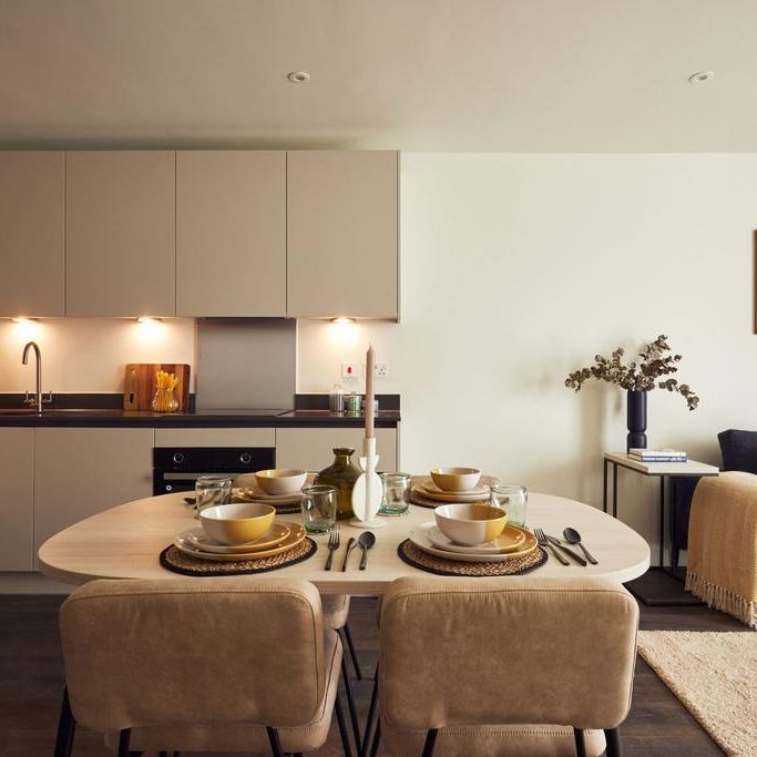 2 bedroom apartment to rent - Photo 1