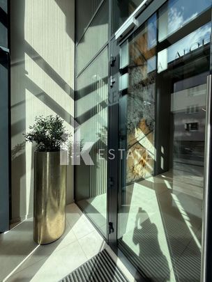 STYLOWE 2 POKOJE Z PARKIMNGIEM I BALKONEM W ALOHA RESIDENCE W CENTRUM MIASTA - Photo 1