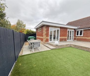 4 bedroom house to rent - Photo 5