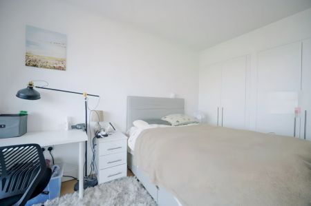 1 Bedroom 1 Bathroom Flat 805 - Photo 4